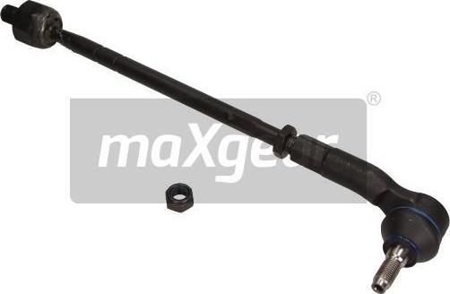 Maxgear 69-0911 - Rod Assembly www.avaruosad.ee