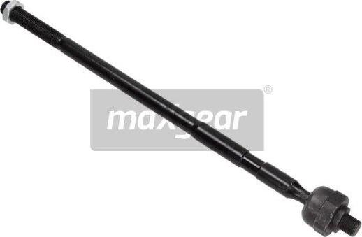 Maxgear 69-0450 - Tie Rod Axle Joint www.avaruosad.ee