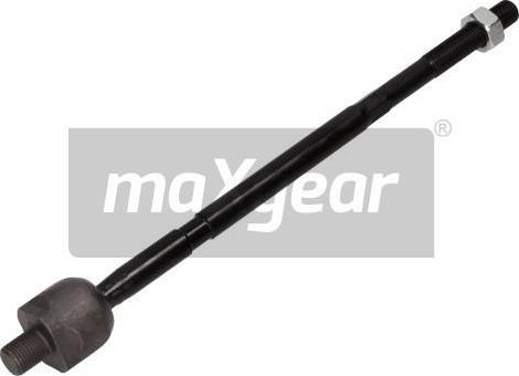 Maxgear 69-0405 - Aksiālais šarnīrs, Stūres šķērsstiepnis www.avaruosad.ee