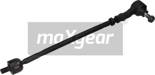 Maxgear 69-0079 - Поперечная рулевая тяга www.avaruosad.ee