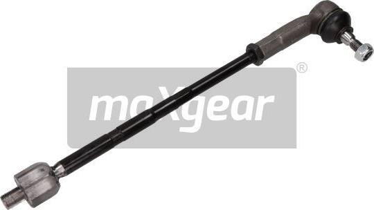 Maxgear 69-0076 - Поперечная рулевая тяга www.avaruosad.ee