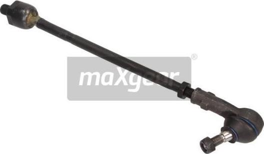 Maxgear 69-0188 - Поперечная рулевая тяга www.avaruosad.ee