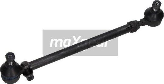 Maxgear 69-0123 - Поперечная рулевая тяга www.avaruosad.ee