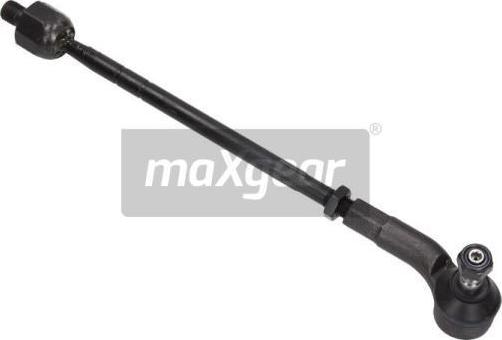 Maxgear 69-0396 - Поперечная рулевая тяга www.avaruosad.ee