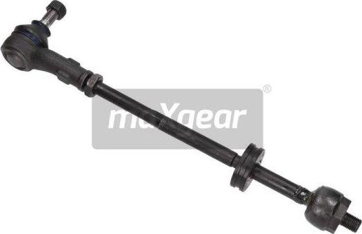 Maxgear 69-0389 - Поперечная рулевая тяга www.avaruosad.ee