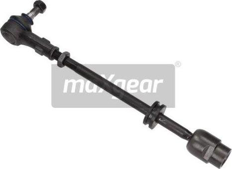 Maxgear 69-0387 - Поперечная рулевая тяга www.avaruosad.ee