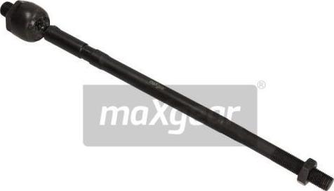 Maxgear 69-0323 - Aksiālais šarnīrs, Stūres šķērsstiepnis www.avaruosad.ee