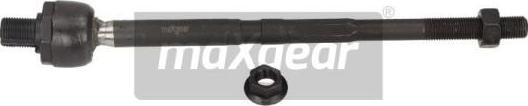 Maxgear 69-0220 - Tie Rod Axle Joint www.avaruosad.ee