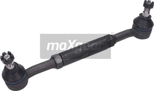 Maxgear 69-0741 - Поперечная рулевая тяга www.avaruosad.ee