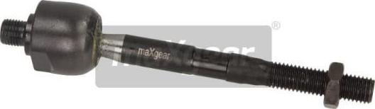 Maxgear 69-0734 - Tie Rod Axle Joint www.avaruosad.ee