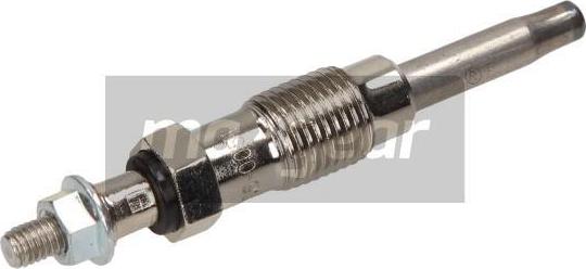 Maxgear 66-0051 - Glow Plug www.avaruosad.ee