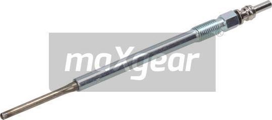 Maxgear 66-0060 - Glow Plug www.avaruosad.ee