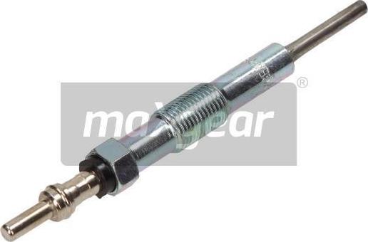 Maxgear 66-0080 - Glow Plug www.avaruosad.ee