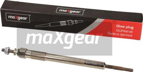 Maxgear 66-0141 - Glow Plug www.avaruosad.ee