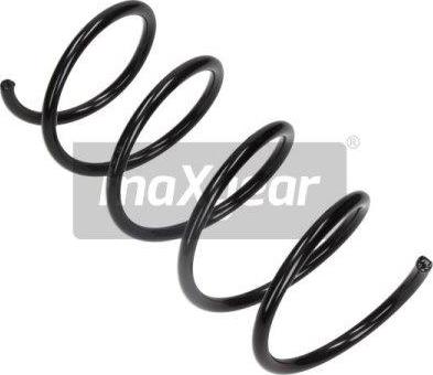 Maxgear 60-0177 - Coil Spring www.avaruosad.ee