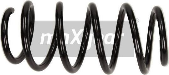 Maxgear 60-0392D - Muelle de suspensión www.avaruosad.ee
