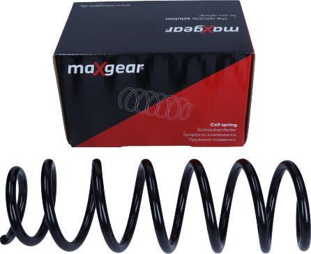 Maxgear 60-0757D - Jousi (auton jousitus) www.avaruosad.ee