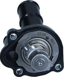 Maxgear 67-0122 - Termostat, kølemiddel www.avaruosad.ee