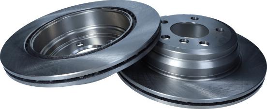 Maxgear 19-4676 - Disque de frein www.avaruosad.ee