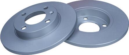 Maxgear 19-0681 - Stabdžių diskas www.avaruosad.ee