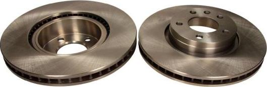 Maxgear 19-0736 - Тормозной диск www.avaruosad.ee