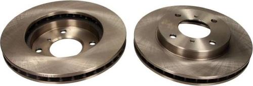 Maxgear 19-0731 - Disco de freno www.avaruosad.ee