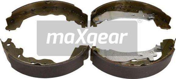 Maxgear 19-3459 - Brake Set, drum brakes www.avaruosad.ee