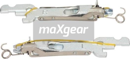 Maxgear 19-3317 - Kit de régleurs, frein à tambour www.avaruosad.ee