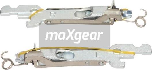 Maxgear 19-3317 - - - www.avaruosad.ee