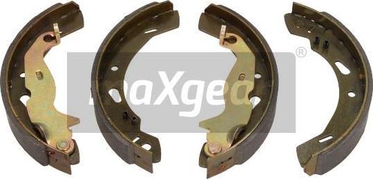 Maxgear 19-2085 - Brake Set, drum brakes www.avaruosad.ee