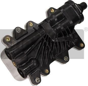 Maxgear 14-0029 - Oil Cooler, automatic transmission www.avaruosad.ee