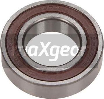 Maxgear 10-0105 - Propshaft centre bearing support www.avaruosad.ee