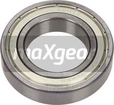 Maxgear 10-0209 - Propshaft centre bearing support www.avaruosad.ee