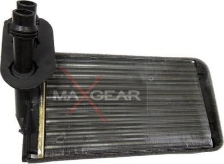 Maxgear 18-0058 - Heat Exchanger, interior heating www.avaruosad.ee