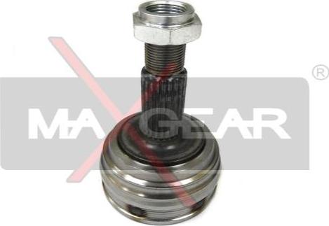 Maxgear 49-0247 - Joint Kit, drive shaft www.avaruosad.ee