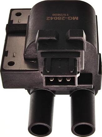 Maxgear 13-0052 - Ignition Coil www.avaruosad.ee