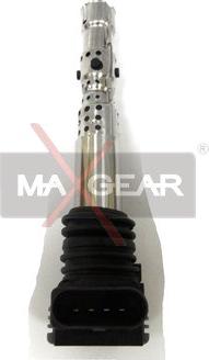 Maxgear 13-0061 - Bobine d'allumage www.avaruosad.ee