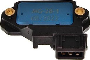 Maxgear 13-0067 - Switch Unit, ignition system www.avaruosad.ee