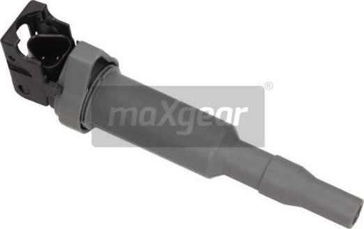 Maxgear 13-0157 - Ignition Coil www.avaruosad.ee