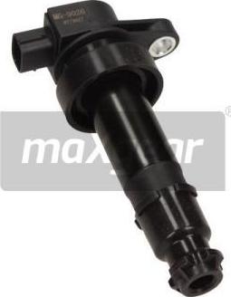 Maxgear 13-0163 - Bobine d'allumage www.avaruosad.ee