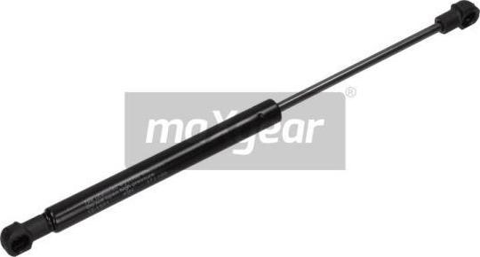 Maxgear 12-1561 - Gas Spring, boot-/cargo area www.avaruosad.ee