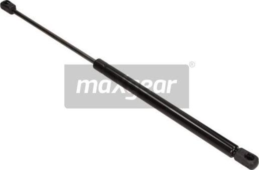 Maxgear 12-1574 - Gaasivedru, pagasi-/veoruum www.avaruosad.ee