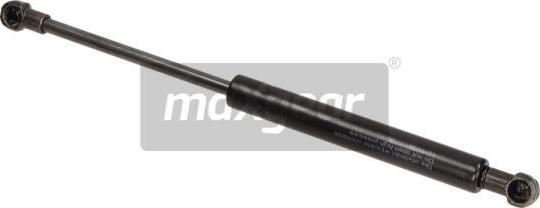 Maxgear 12-1680 - Gas Spring, boot-/cargo area www.avaruosad.ee