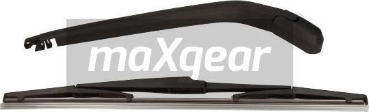 Maxgear 39-0400 - Комплект рычагов стеклоочистителя, система очистки стекол www.avaruosad.ee