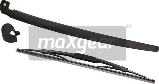 Maxgear 39-0423 - Stikla tīrītāju sviru kompl., Stiklu tīrīšanas sistēma www.avaruosad.ee