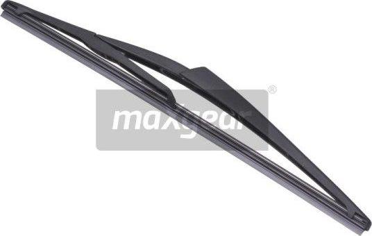 Maxgear 39-0072 - Wiper Blade www.avaruosad.ee