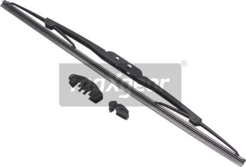 Maxgear 39-0125 - Limpiaparabrisas www.avaruosad.ee