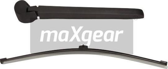 Maxgear 39-0395 - Рычаг стеклоочистителя, система очистки окон www.avaruosad.ee
