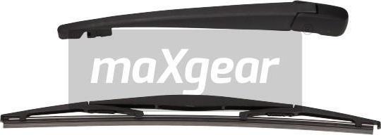 Maxgear 39-0336 - Комплект рычагов стеклоочистителя, система очистки стекол www.avaruosad.ee