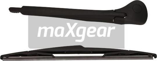 Maxgear 39-0330 - Stikla tīrītāju sviru kompl., Stiklu tīrīšanas sistēma www.avaruosad.ee
